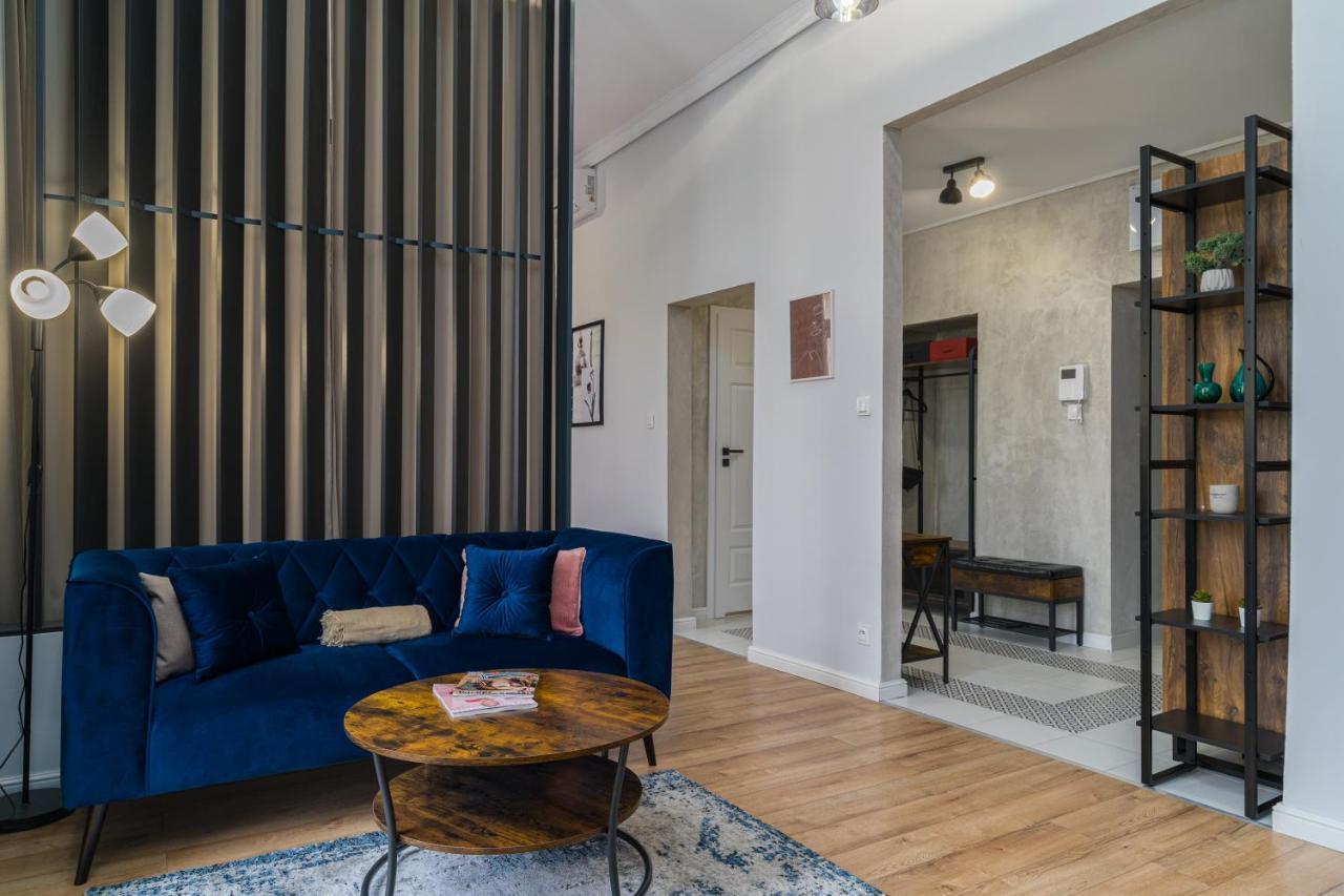 Citystay Polonia Klimatyzowany Przy Parku *