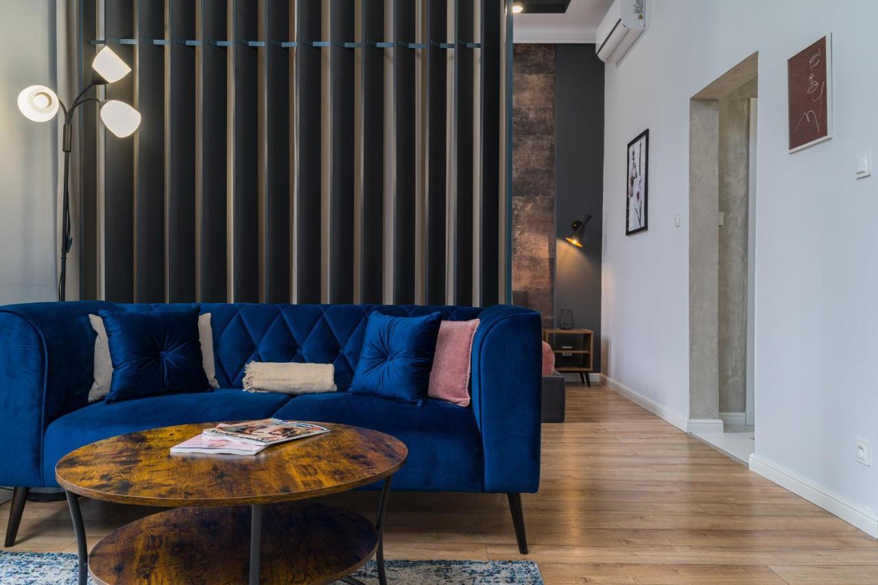 Apartment Citystay Polonia Klimatyzowany Przy Parku