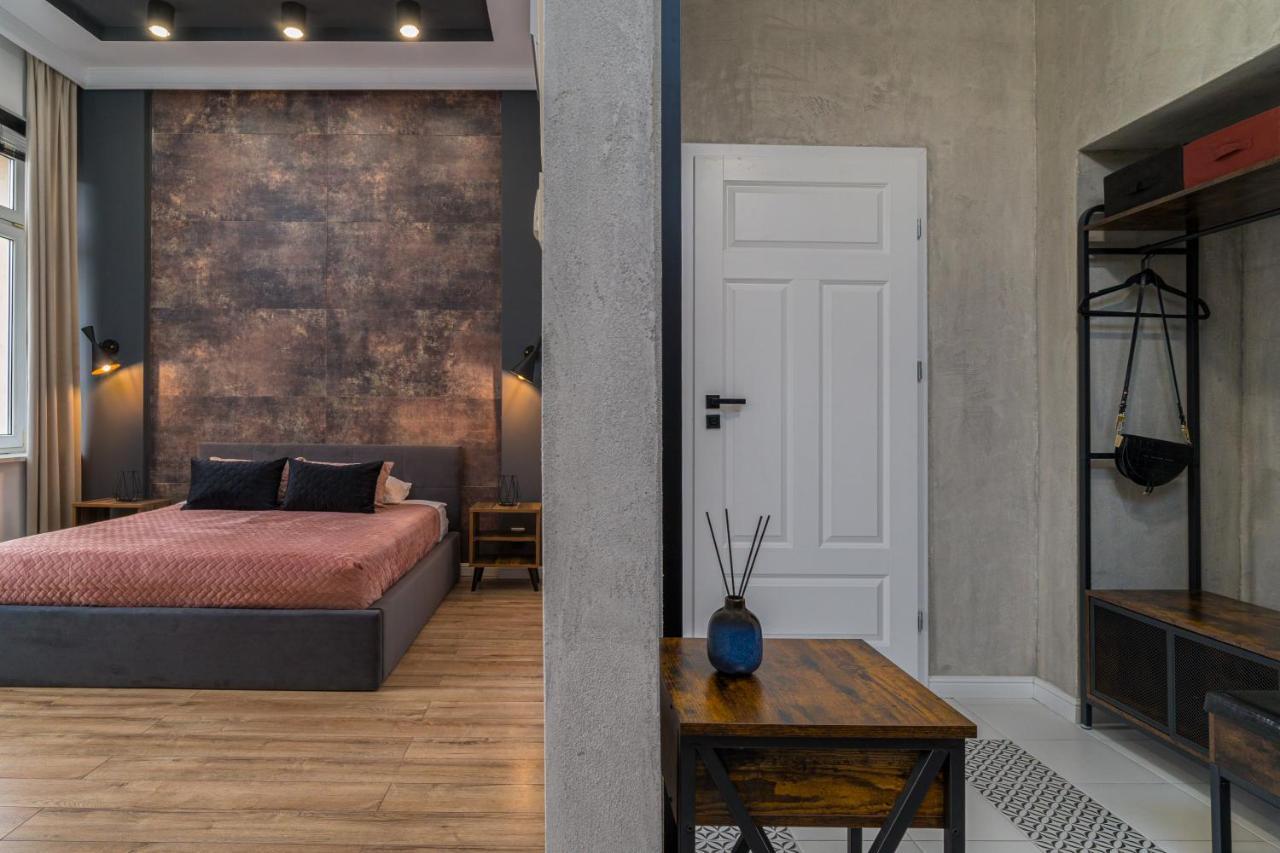 Apartment Citystay Polonia Klimatyzowany Przy Parku