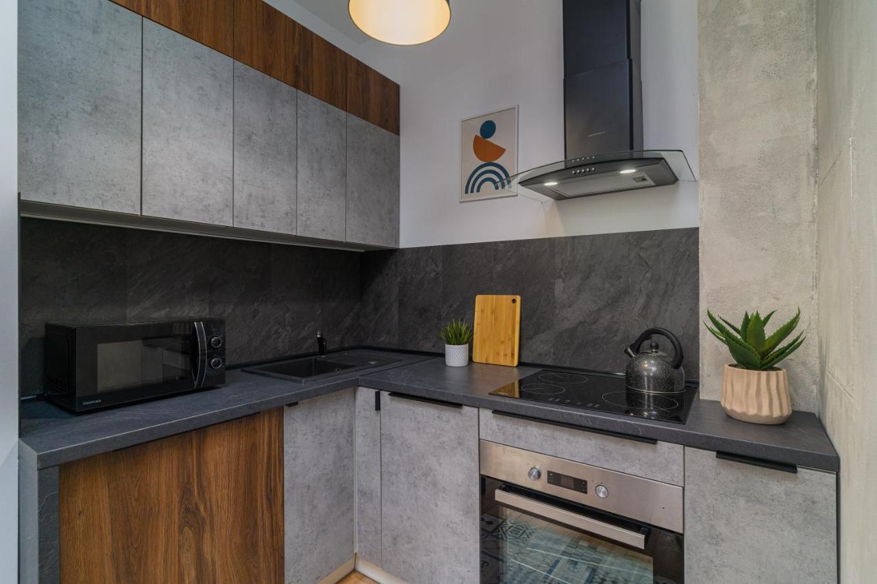 Citystay Polonia Klimatyzowany Przy Parku * Lodz (Lodz)