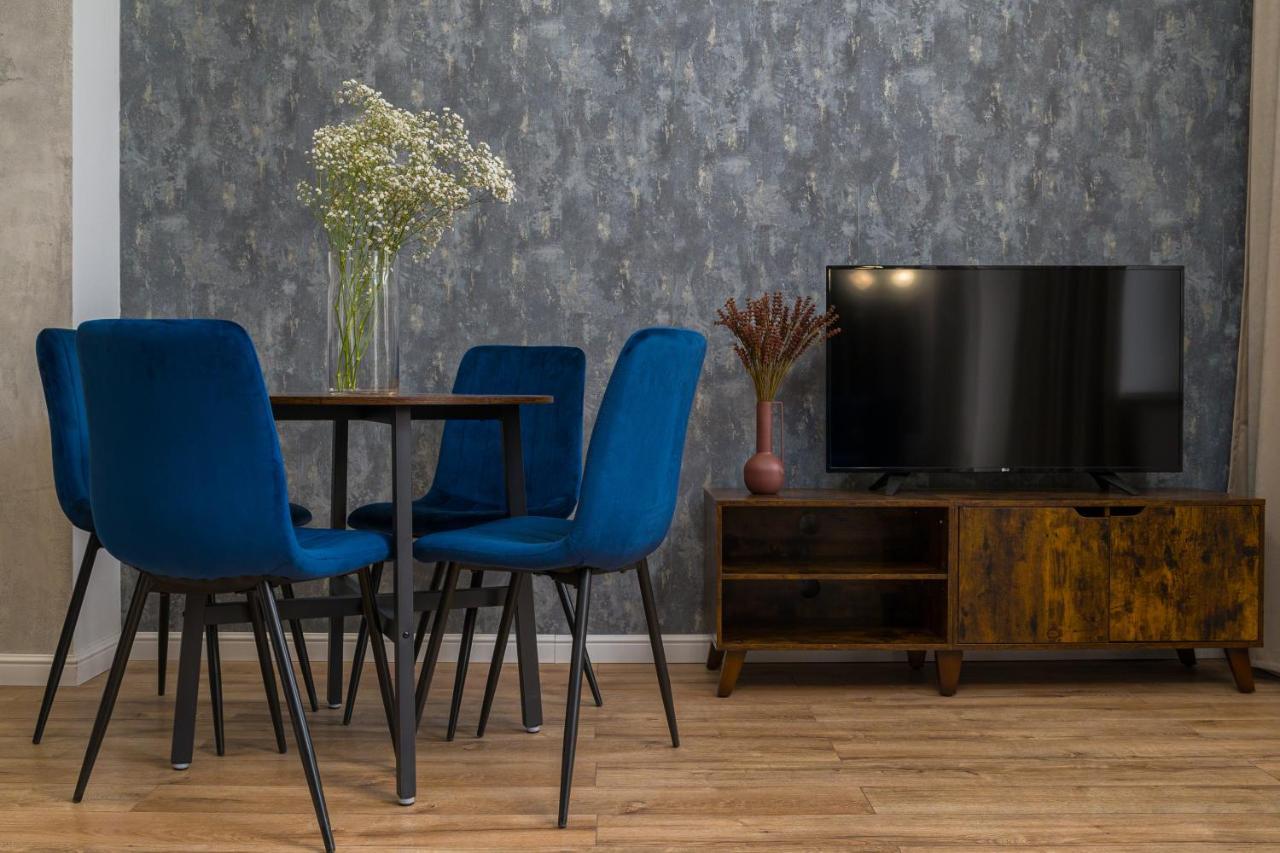 Apartment Citystay Polonia Klimatyzowany Przy Parku *